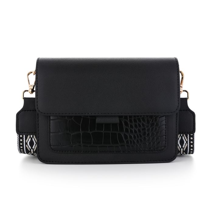 Chloe Tas - Zwart