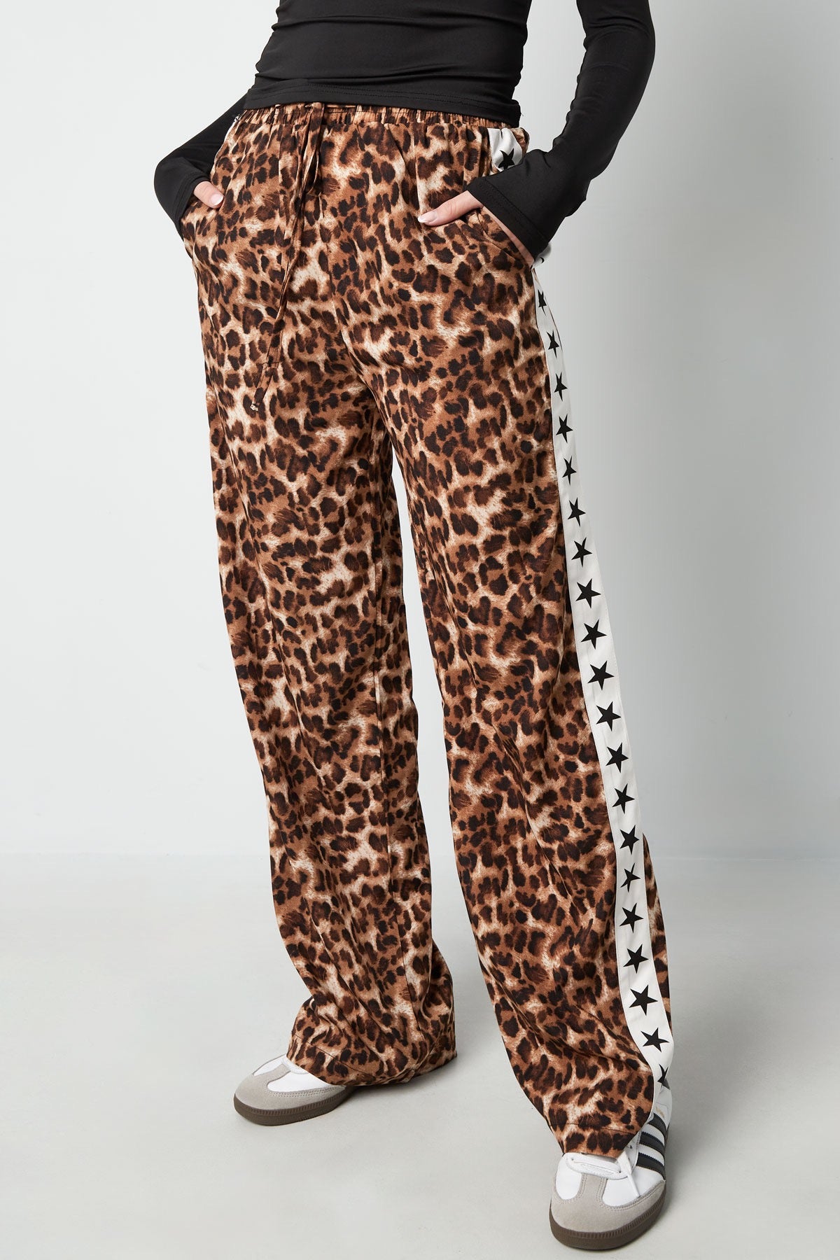 Lola Panter Broek