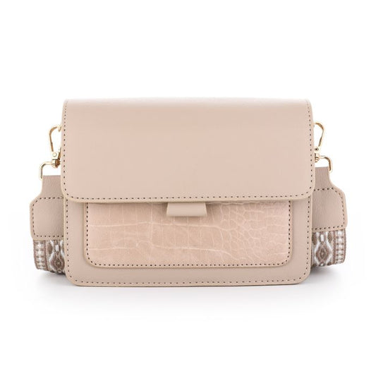 Chloe Tas - Beige