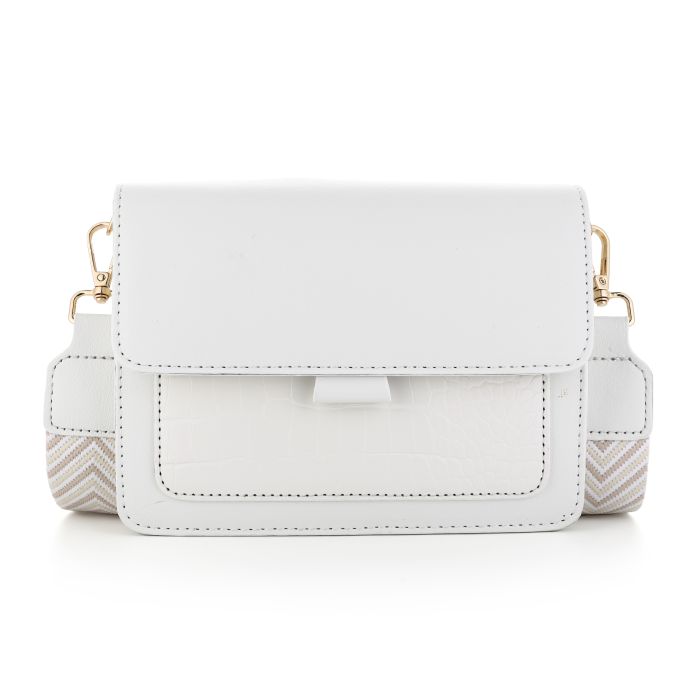 Chloe Tas - Wit