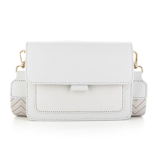 Chloe Tas - Wit