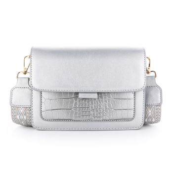Chloe Tas - Zilver