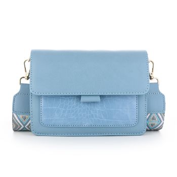 Chloe Tas - Blauw