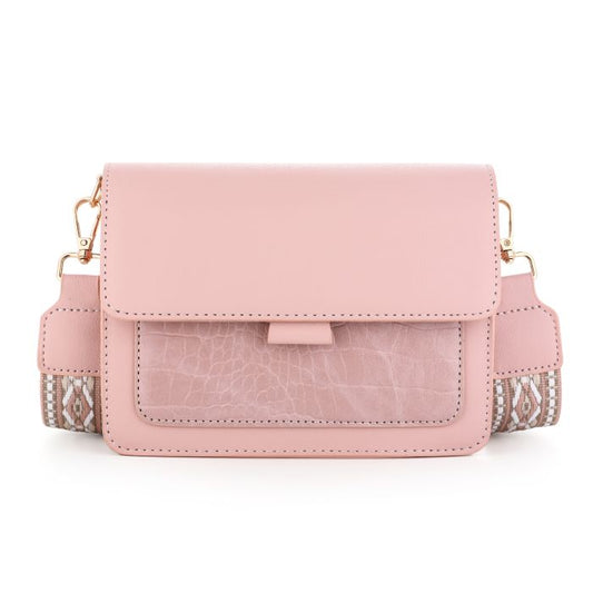 Chloe Tas -  Roze