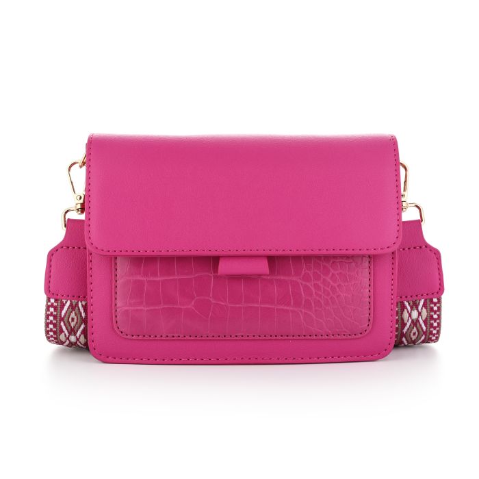 Chloe Tas - Fuchsia