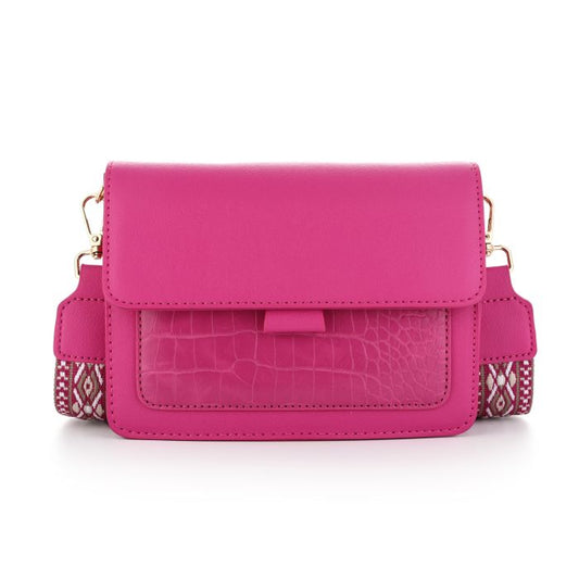 Chloe Tas - Fuchsia